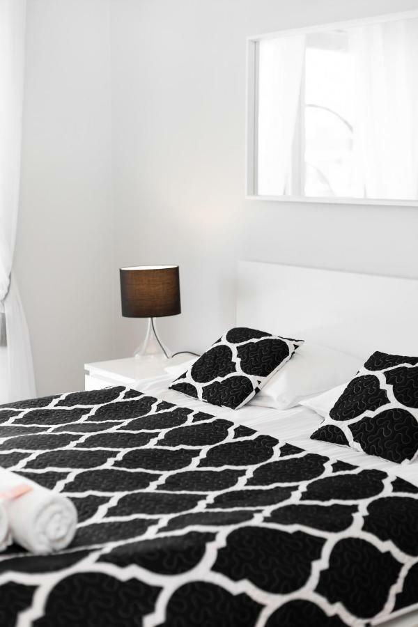 A&D Apartment By Noclegi Renters Varşova Dış mekan fotoğraf